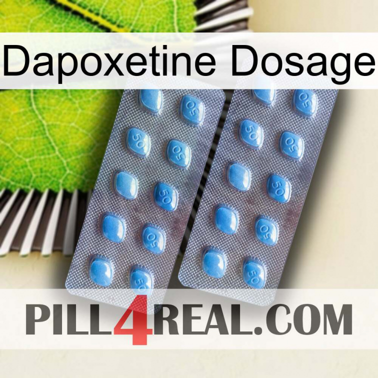Dapoxetine Dosage viagra4